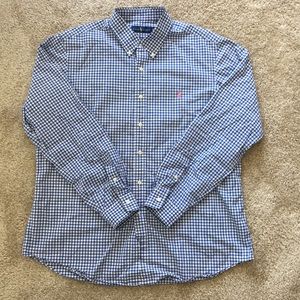 Polo Ralph Lauren Classic Oxford Shirt